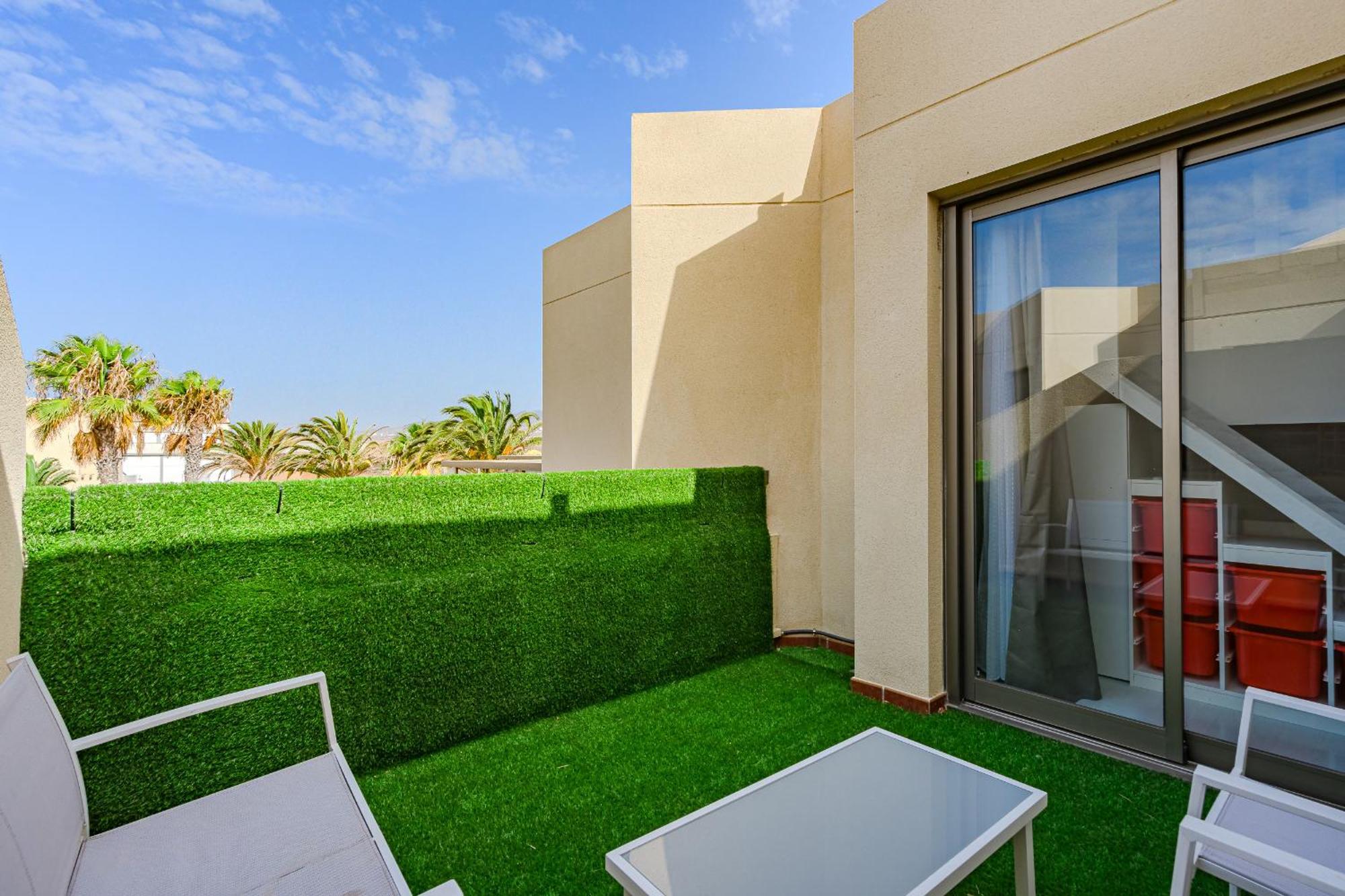 La Tejita Beach House מראה חיצוני תמונה