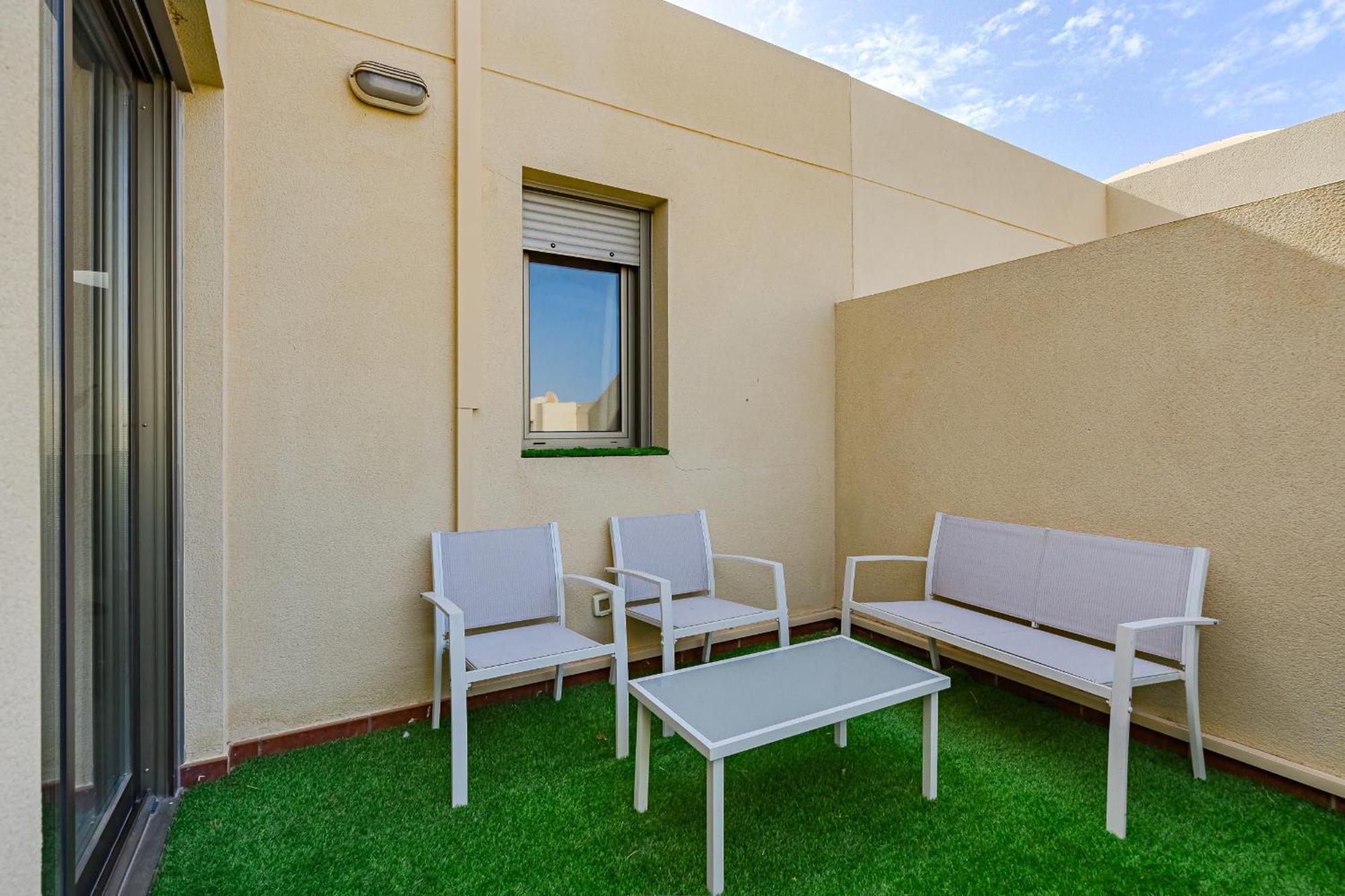 La Tejita Beach House מראה חיצוני תמונה